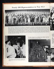 Lees Summit High School - Reflector Yearbook (Lees Summit, MO), Class of 1968, Page 68 of 182