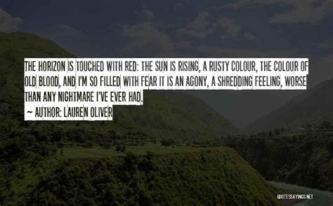 Top 80 Red Rising Quotes & Sayings