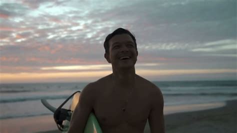 JERICHO ROSALES SURFING IN LA UNION - YouTube