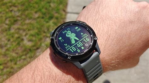 Garmin Fenix 6 Pro Solar (Review & Buying Guide) 2021 - Task & Purpose