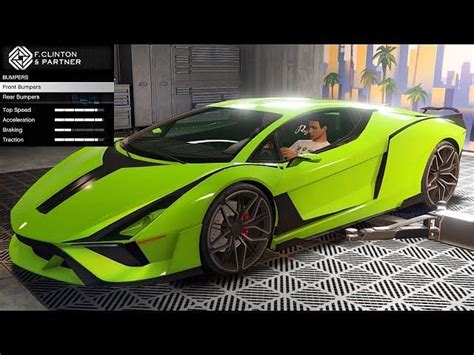 Ignus vs Tempesta in GTA Online compared for the latest update