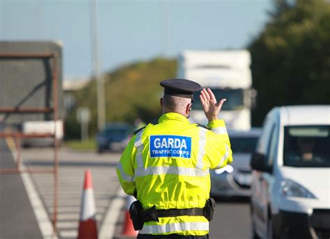 Gardai confirm several locations for speed checkpoints over next 24 ...