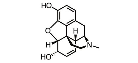 Morphine | Podcast | Chemistry World