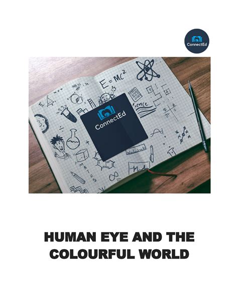 Human EYE AND THE Colourful World- Questions - MBA - Studocu