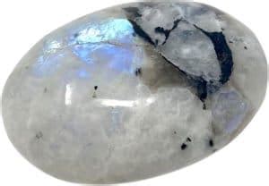 The Crystal Bible: Names of Grey Gemstones and Their Description