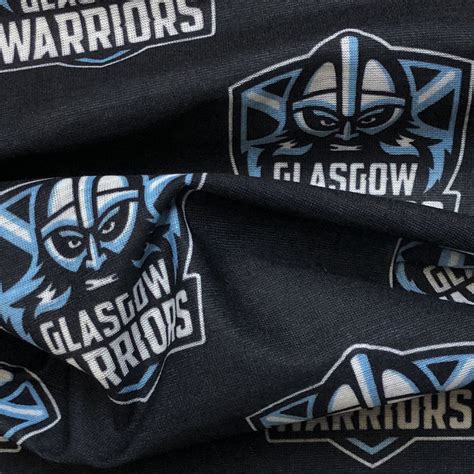 Official Macron Glasgow Warriors Shirts, Tops & Kit #WeAreWarriors ...