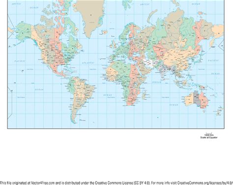 World map time zones vector Vectors graphic art designs in editable .ai ...