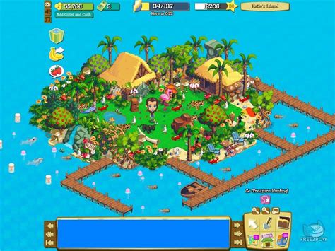 Treasure Isle Free2Play - Treasure Isle F2P Game, Treasure Isle Free-to ...