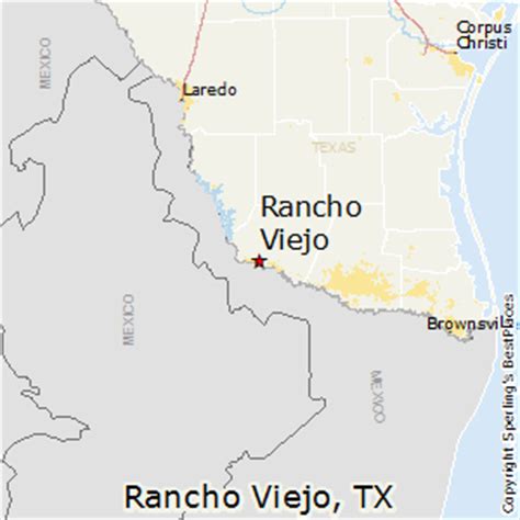 Best Places to Live in Rancho Viejo, Texas