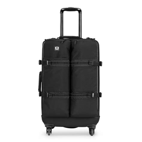 OGIO ALPHA Convoy 526s Travel Bag | Luggage and Suitcases | OGIO Europe