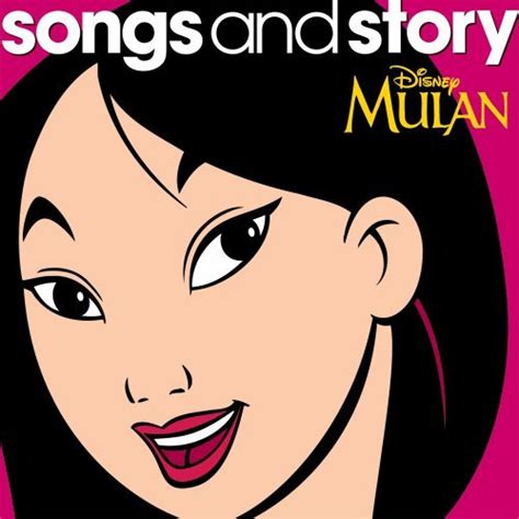 Songs and Story: Mulan | Disney Wiki | FANDOM powered by Wikia