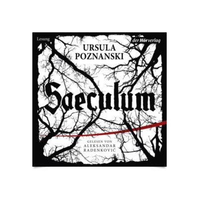 Saeculum Hörbuch Download | Audioteka