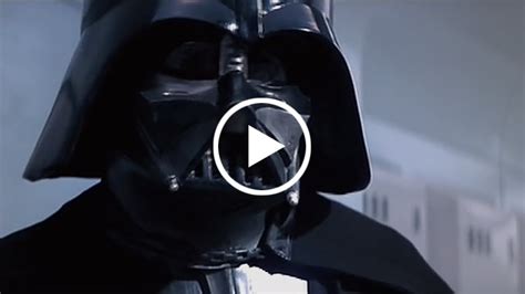 The Real Voice of Darth Vader on Devour.com