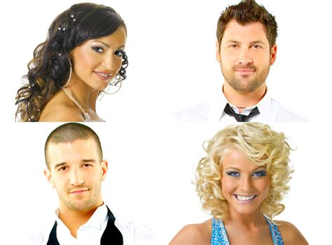 Photos from We Ranked Dancing With the Stars' Professional Dancers—All ...