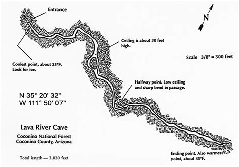 Leicester's Ramble: Dungeon Geology 5