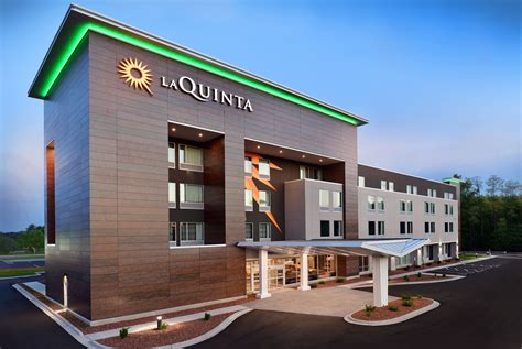 La Quinta Inn & Ste by Wyndham Wisconsin Dells- Lake Delton | Wisconsin ...