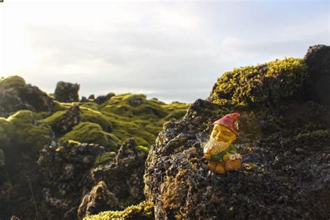 Iceland Elf Houses: An Icelandic Fairy House Road Trip Itinerary