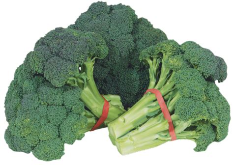 Baby Organic Broccoli, 1 ct - QFC