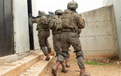 IDF launches snap drill with thousands of troops, simulating fighting ...