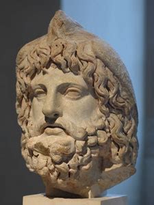 Serapis | Ancient Egypt Online