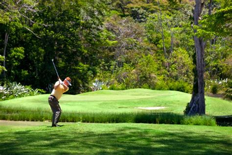 Photo Gallery/Video - La Iguana Golf Course at Los Suenos