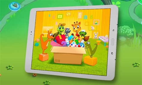 10 Best Educational Android Games for Kids in 2023 - VodyTech