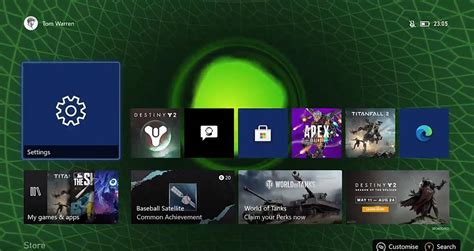 Microsoft Released Original Xbox Dashboard for Xbox Series X|S - Total Gaming Network