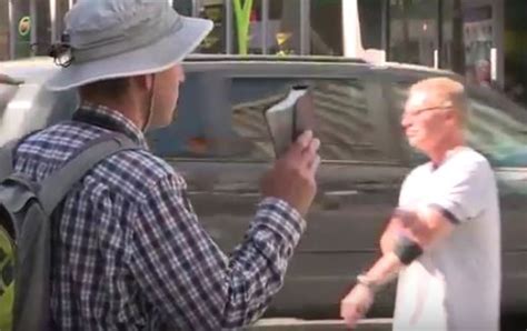 City looks for ways to 'regulate' downtown street preachers | CBC News