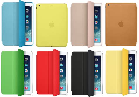 The best new iPad Air (and Retina iPad mini) cases from around the web ...