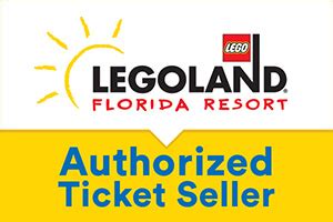 LEGOLAND Florida Discount Tickets, crowds, hours | Undercover Tourist