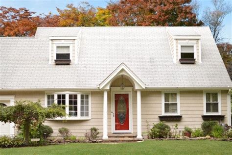 Cape Cod Exterior Paint Colors | Kimberly Painting