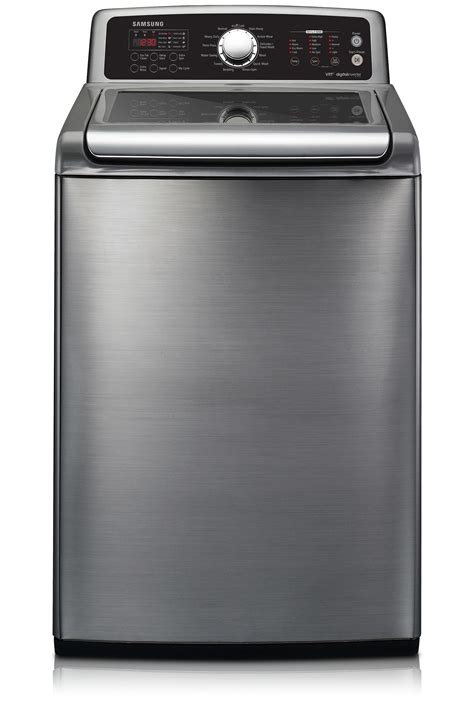 Samsung Washing Machine, 10kg capacity, Top Loader Washing