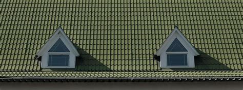 Roof Pitch Examples | Types of Roof Pitch | B&M Roofing