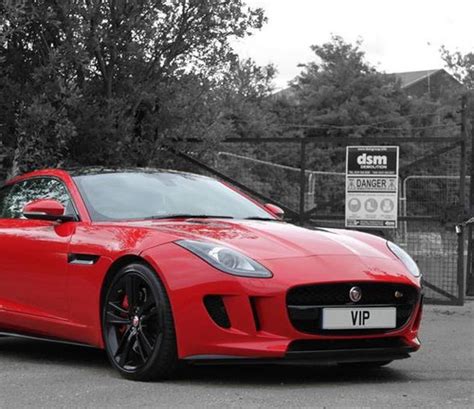 VIP Design: Jaguar F-Type V6 Tuning 480Rx (Performance Only) | My Site 8