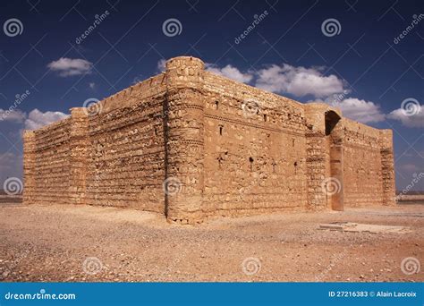 Desert palace stock image. Image of cultural, arid, earth - 27216383