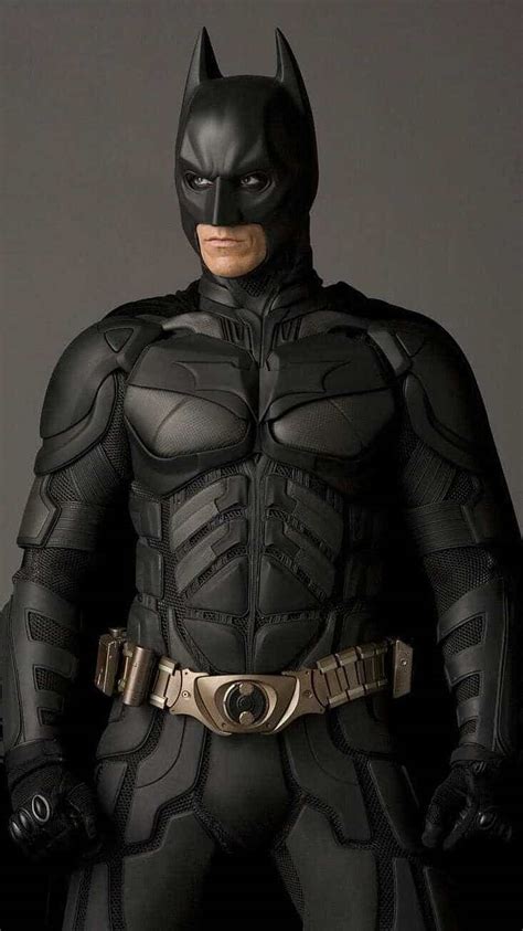 Top 5 Batman Actors Ranked