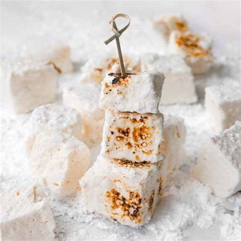 Are Marshmallows Vegan? A Friendly Guide - The Kitchen Community