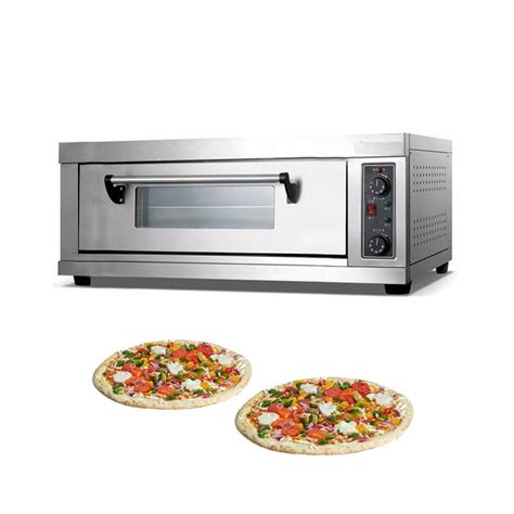 Electric Big Pizza Oven, Size: Big/Large at Rs 25000 in Prayagraj | ID: 23053518248