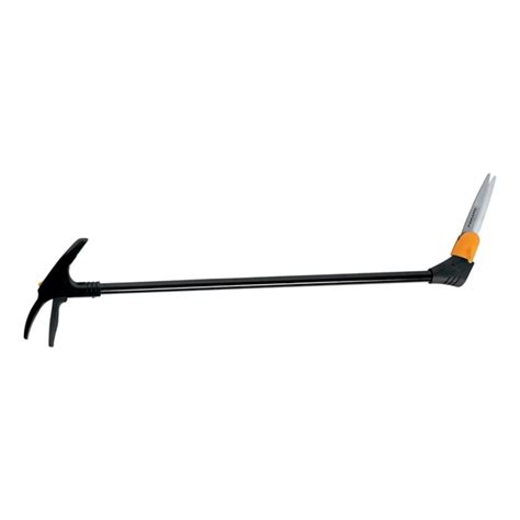 Buy Fiskars Long-Handled Grass Shears - 36" Handle with 360-Degree ...