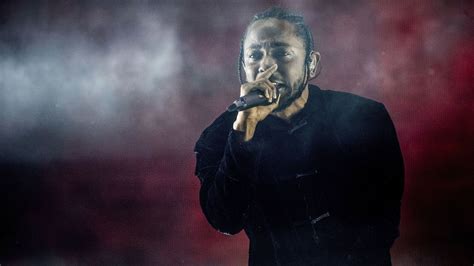 Kendrick Lamar returns to Georgia for The Damn. Tour this Summer – GAFollowers