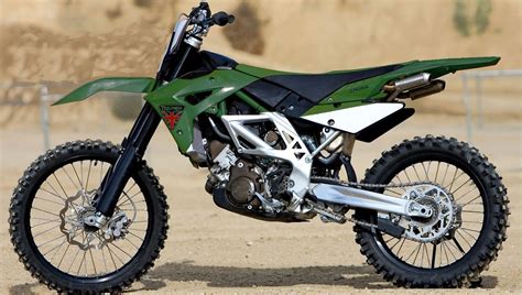 Anybody seen the Pre-production Triumph MX bike? - Moto-Related ...