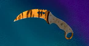 Talon Knife Skins - Buy, Sell And Trade On DMarket