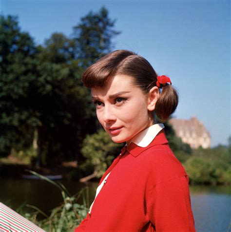 Audrey Hepburn - Audrey Hepburn Photo (21766406) - Fanpop