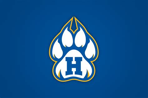 Humboldt Wildcats Rebrand - Concept :: Behance