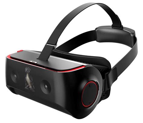 Coming soon: high-end virtual-reality headsets that don’t tie you down with cables