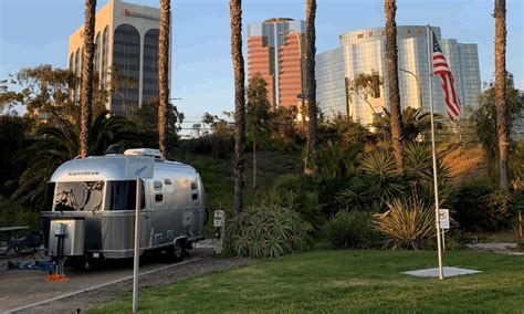 RV Camping Los Angeles: Our Guide to California's Largest City