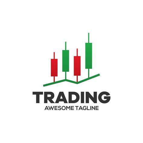 Financial Trading Logo