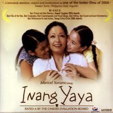 Watch Full Movie Online The Best: Inang Yaya (2006)