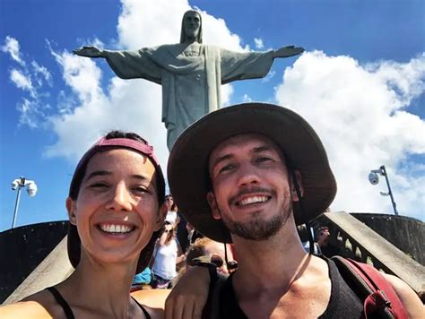 Christ the Redeemer Hike: A Basic Overview