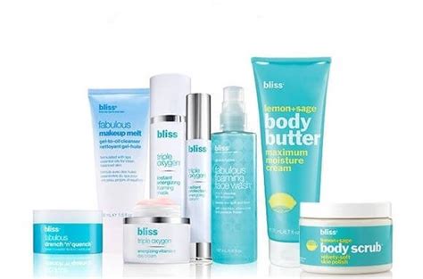 Bliss Skincare | HQhair